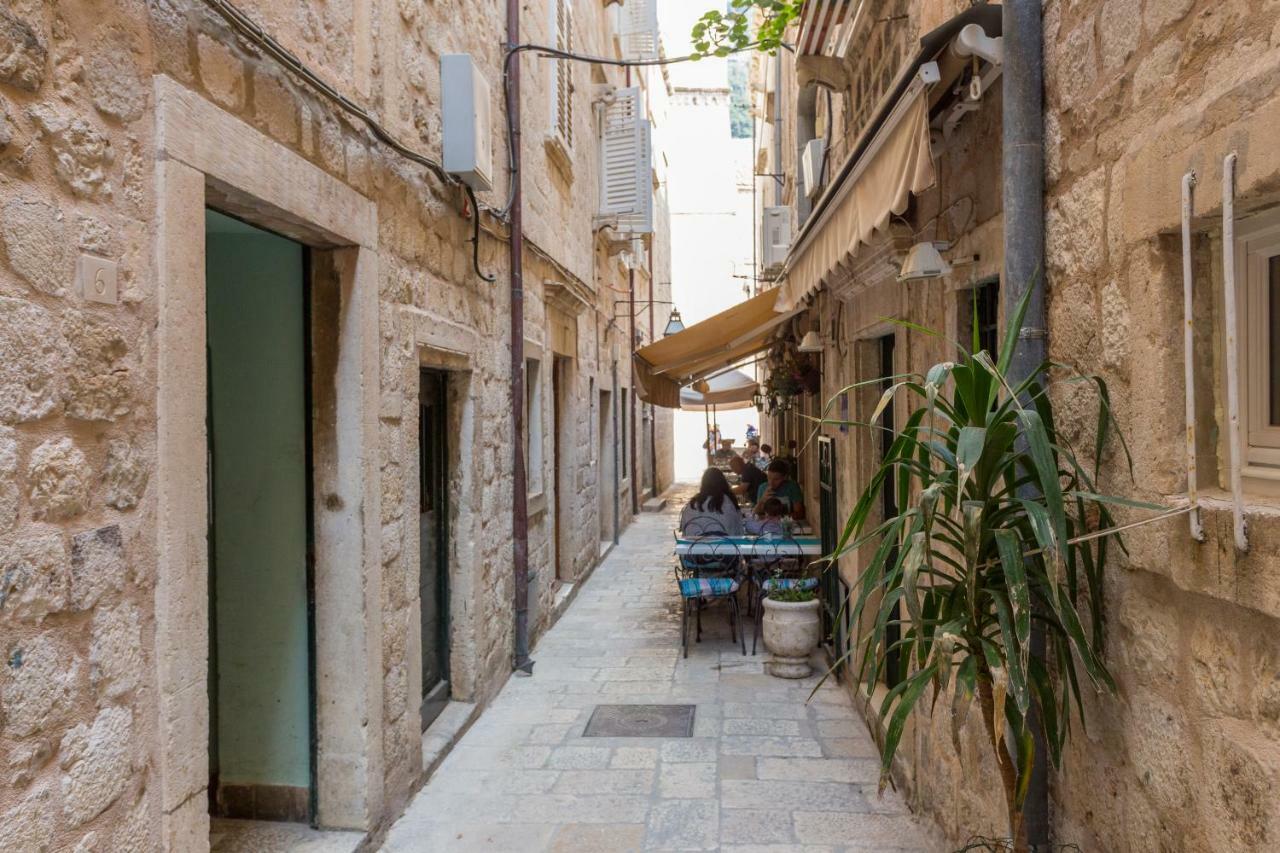 شقة دوبروفينك  في Sogaro المظهر الخارجي الصورة